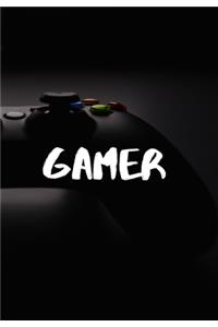 Gamer