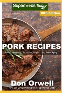 Pork Recipes