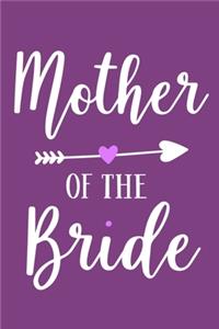 Mother Of The Bride