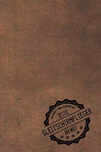 Geprüft und Bestätigt bester Gleitschirmflieger der Welt