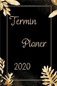 Termin Planer 2020