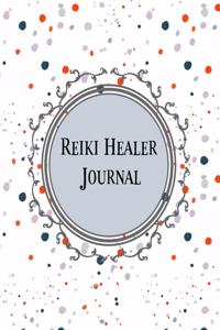 Reiki Healer Journal