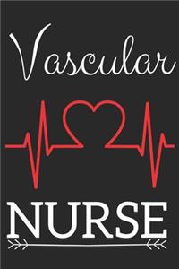 Vascular NURSE