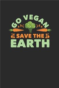 Go Vegan