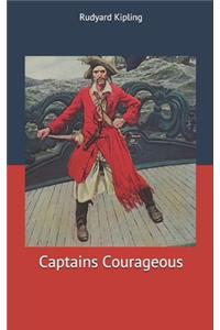 Captains Courageous