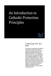 Introduction to Cathodic Protection Principles