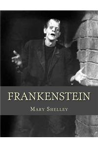 Frankenstein: Scholastic