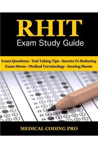 RHIT Exam Study Guide - 2018 Edition