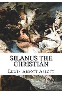 Silanus the Christian