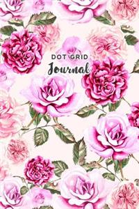 Dot Grid Journal
