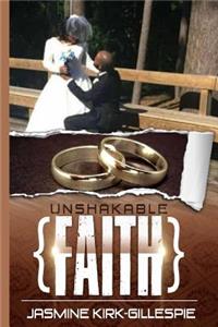 Unshakable Faith