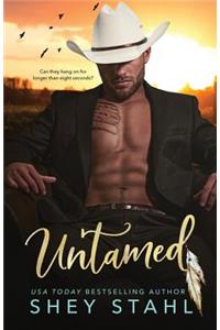 Untamed