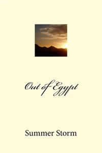 Out of Egypt