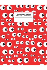 Journal Notebook