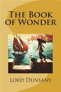 The Book of Wonder