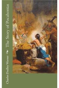 The Story of Pocahontas