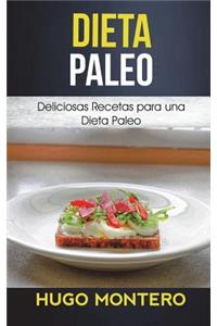 Dieta Paleo