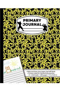 Primary Journal