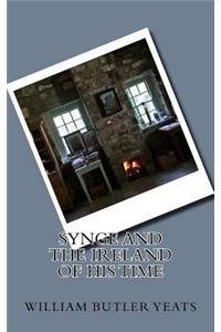 Synge and the Ireland of His Time