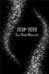 2019-2020 Two Year Planner