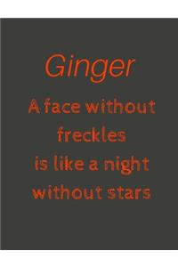 Ginger Press