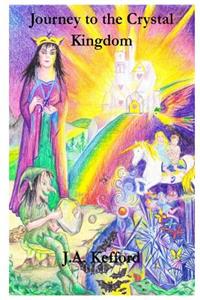 Journey to the Crystal Kingdom