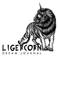 Ligercorn Dream Journal