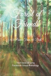Forest of Friends