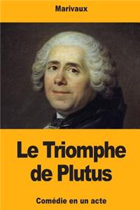 Le Triomphe de Plutus