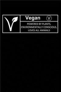 Vegan