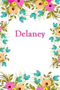 Delaney