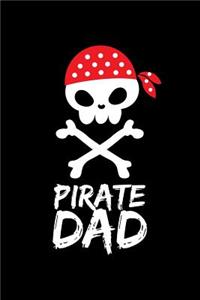 Pirate Dad
