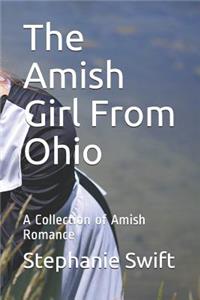 The Amish Girl From Ohio