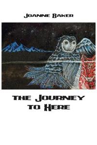 Journey to Here