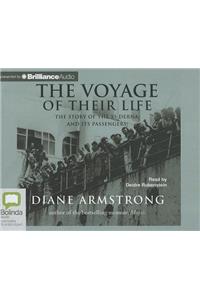 Voyage of Their Life