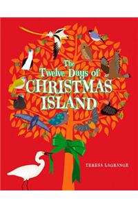 Twelve Days of Christmas Island