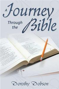 A Journey Through the Bible