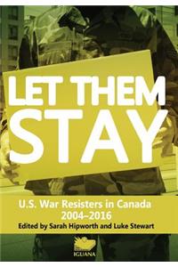 Let Them Stay