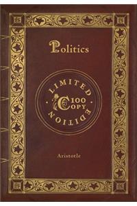 Politics (100 Copy Limited Edition)