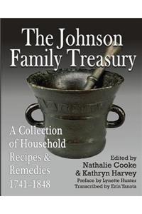 Johnson Family Treasury