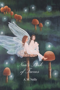 Nan's Book of Faeries