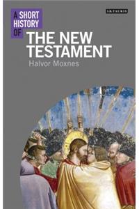 Short History of the New Testament