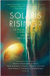 Solaris Rising 3