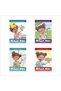 Molly Mac Pack A of 4