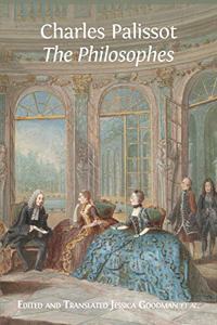 'The Philosophes' by Charles Palissot