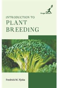 Introduction to Plant Breeding