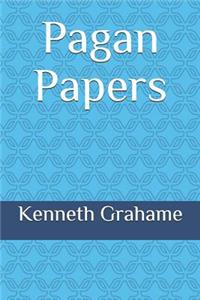 Pagan Papers