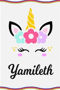 Yamileth