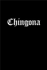 Chingona