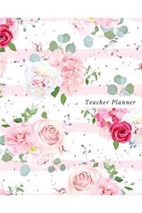 Teacher Planner
